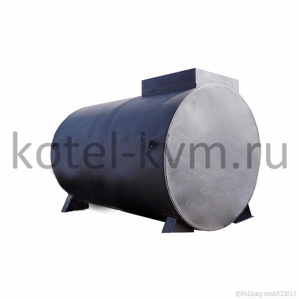 Резервуары РГС-50