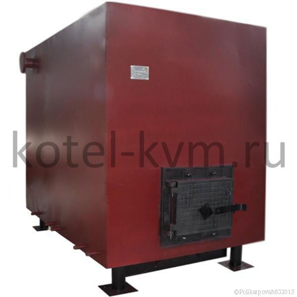 Котел 400 кВт