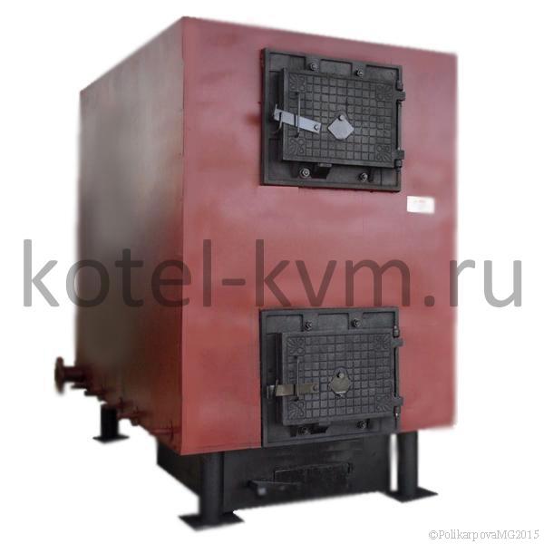 Котел на дровах 150 кВт