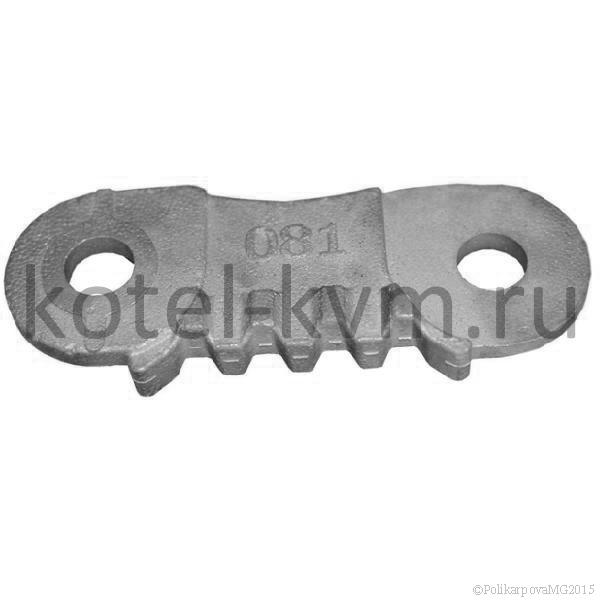 Колосник ведомый 23.1603.006 (081)
