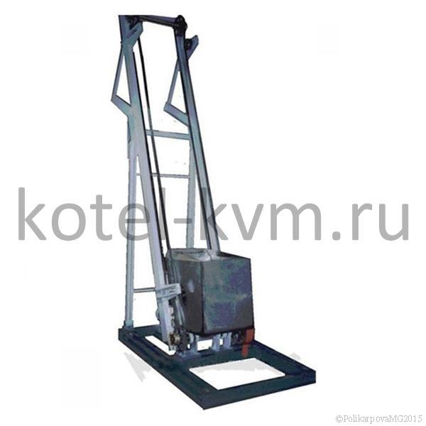 Скиповый подъемник